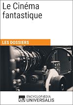 Télécharger le livre :  Le Cinéma fantastique
