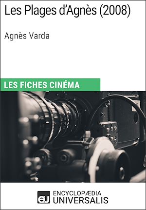 Téléchargez le livre :  Les Plages d'Agnès d'Agnès Varda