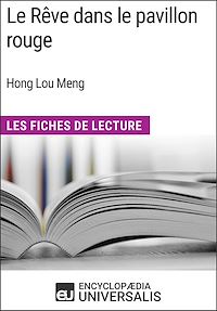 Télécharger le livre : Le Rêve dans le pavillon rouge de Hong Lou Meng