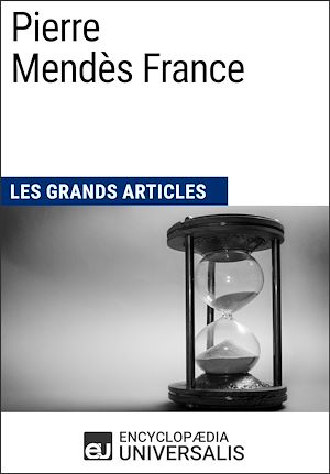 Téléchargez le livre :  Pierre Mendès France