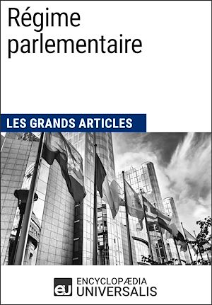 Téléchargez le livre :  Régime parlementaire