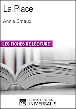 Télécharger le livre :  La Place d'Annie Ernaux