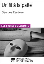 Télécharger le livre :  Un fil à la patte de Georges Feydeau