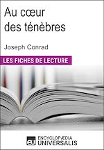 Télécharger le livre :  Au cœur des ténèbres de Joseph Conrad