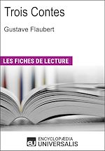 Télécharger le livre :  Trois Contes de Gustave Flaubert