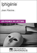 Télécharger le livre :  Iphigénie de Jean Racine