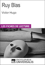 Télécharger le livre :  Ruy Blas de Victor Hugo