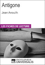Télécharger le livre :  Antigone de Jean Anouilh