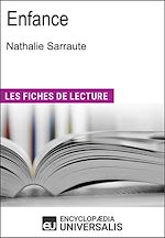 Télécharger le livre :  Enfance de Nathalie Sarraute