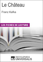 Télécharger le livre :  Le Château de Franz Kafka
