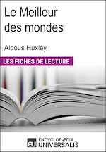 Télécharger le livre :  Le Meilleur des mondes d'Aldous Huxley