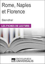 Télécharger le livre :  Rome, Naples et Florence de Stendhal