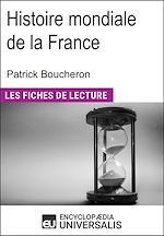 Télécharger le livre :  Histoire mondiale de la France de Patrick Boucheron