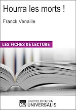 Télécharger le livre :  Hourra les morts ! de Franck Venaille