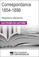 Télécharger le livre :  Correspondance 1854-1898 de Stéphane Mallarmé