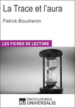 Télécharger le livre :  La Trace et l'aura de Patrick Boucheron