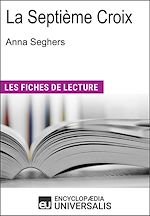 Télécharger le livre :  La Septième Croix d'Anna Seghers