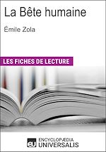 Télécharger le livre :  La Bête humaine d'Émile Zola