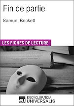 Télécharger le livre :  Fin de partie de Samuel Beckett