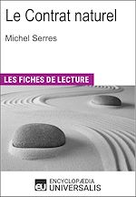 Télécharger le livre :  Le Contrat naturel de Michel Serres