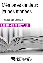 Télécharger le livre :  Mémoires de deux jeunes mariées d'Honoré de Balzac