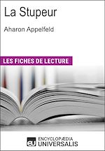 Télécharger le livre :  La Stupeur d'Aharon Appelfeld
