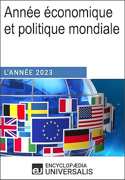 Télécharger le livre :  Année économique et politique mondiale - 2023