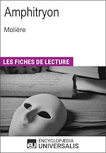 Télécharger le livre :  Amphitryon de Molière
