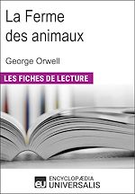 Télécharger le livre :  La ferme des animaux de George Orwell