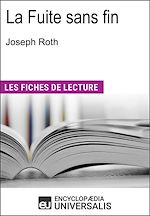 Télécharger le livre :  La fuite sans fin de Joseph Roth