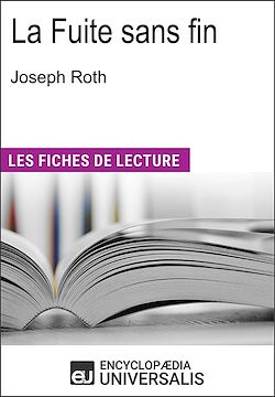 Télécharger le livre :  La fuite sans fin de Joseph Roth