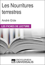 Télécharger le livre :  Les nourritures terrestres d'André Gide