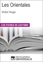 Télécharger le livre :  Les orientales de Victor Hugo