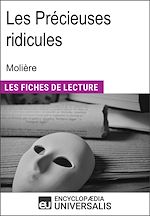 Télécharger le livre :  Les précieuses ridicules de Molière