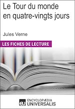 Télécharger le livre :  Le tour du monde en quatre-vingts jours de Jules Verne