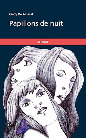 Téléchargez le livre :  Papillons de nuit