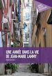 Télécharger le livre :  Une année dans la vie de Jean-Marie Lammy