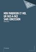 Télécharger le livre :  Mon Parkinson et moi, un face à face sans concession