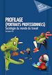 Télécharger le livre :  Profilage (Portraits professionnels)