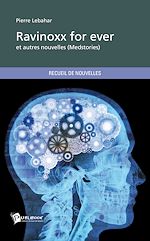 Télécharger le livre :  Ravinoxx for ever