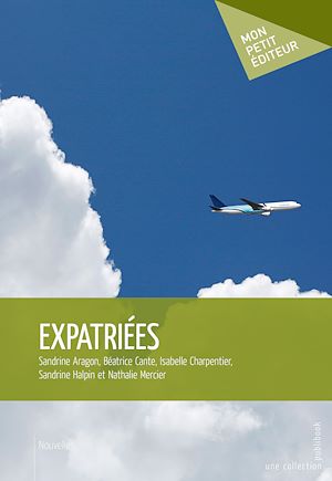 Download the eBook: Expatriées