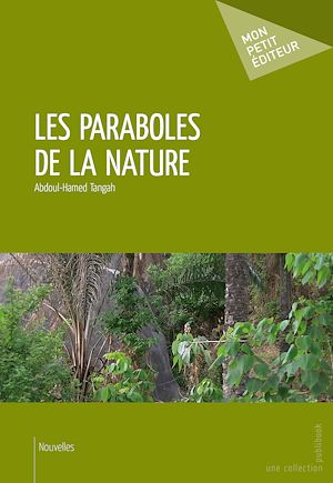 Download the eBook: Les Paraboles de la nature