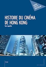 Download this eBook Histoire du cinéma de Hong Kong