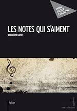Télécharger le livre :  Les Notes qui s'aiment
