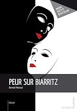 Télécharger le livre :  Peur sur Biarritz