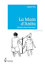 Télécharger le livre :  La Main d'Anita