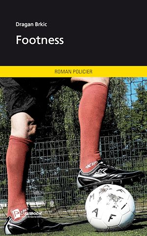 Téléchargez le livre :  Footness