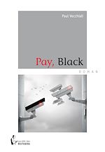Télécharger le livre :  Pay, Black