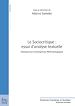 Télécharger le livre :  La Sociocritique