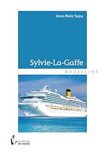 Télécharger le livre :  Sylvie-La-Gaffe